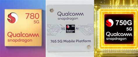 Snapdragon 778g Plus Vs Snapdragon 870 Techpp