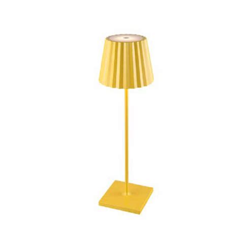 Lampada Ricaricabile K2 Mantra Illuminazione Shop On Line