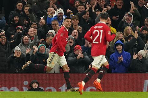 Manchester United simpose tranquillement face à Reading FA Cup