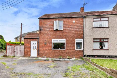 Low Willington Willington Crook Durham Dl15 2 Bedroom End Terrace