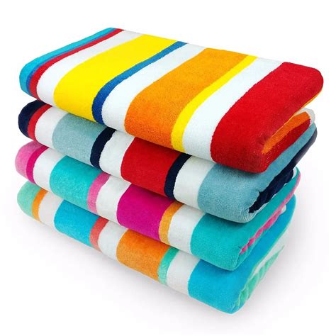 Microfiber Beach Towels For Travelquick Dry Towel For Swimmerssand