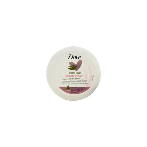 Dove Original Moisturising Cream Anti Perspirant Sales