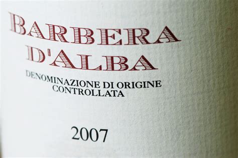 Barolo Vs Barbaresco Decoding The Differences Between Piedmont S