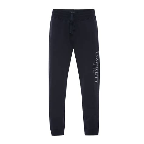 Buy Men Navy Solid Track Pant Online 614760 The Collective