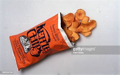 Kettle Chips Photos And Premium High Res Pictures Getty Images