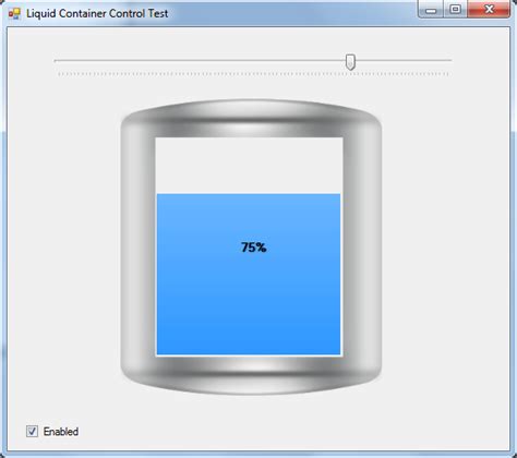 Liquid Container Control- CodeProject
