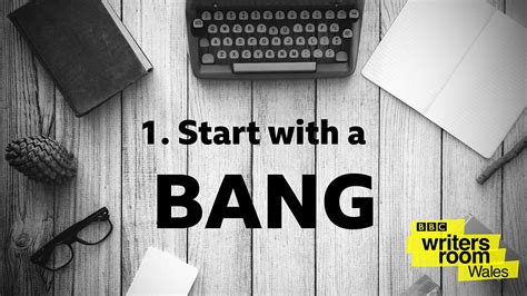 Bbc Blogs Bbc Writers Writing Audio Drama Ten Top Tips