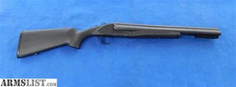 Armslist For Sale Charles Daly Honcho Tactical Triple 12 Gauge