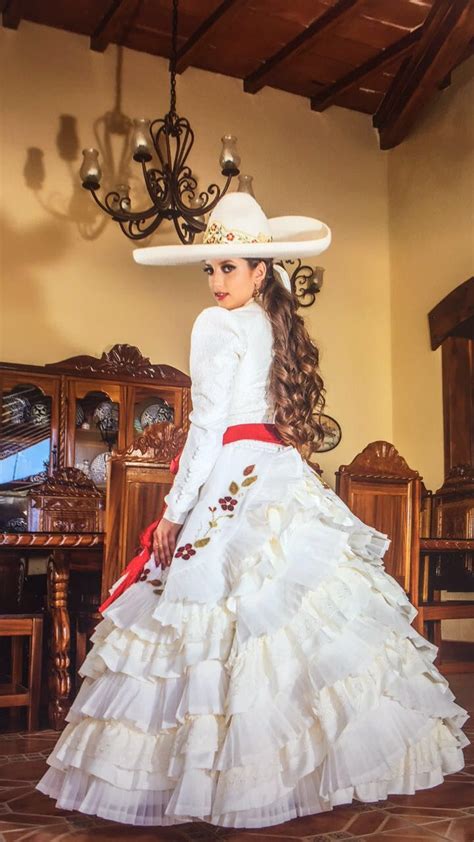 Bellísima Mexicana Vestidos De Novia Charros Vestidos De Escaramusa