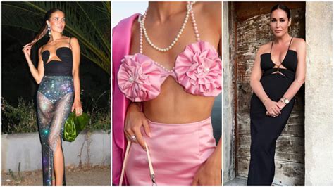 Los Ocho Mejores Outfits Para Salir De Noche Este Verano