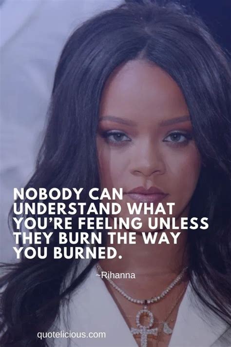 79 Inspirational Rihanna Quotes And Sayings On Life And Success Rihanna Quotes Rhianna