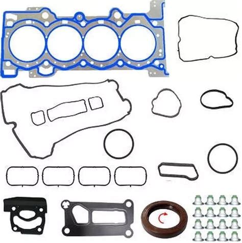 Junta Motor Ford Fusion 2 0 16v 16 18 Ecoboost 131076mlr