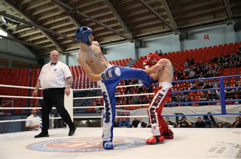 Kik bokseri iz Niša najuspešniji na šampionatu u ful kontaktu Kikboks