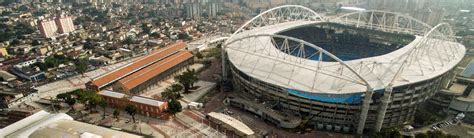 Trens Extras Para A Partida Entre Botafogo E Volta Redonda Supervia