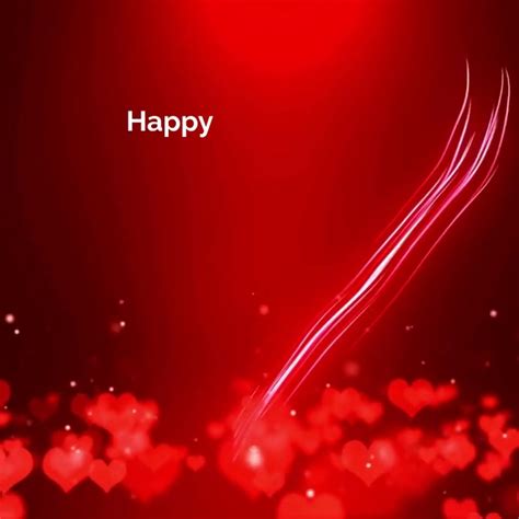 Valentine Day Instagram Post Video Template | PosterMyWall