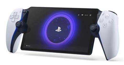 Sony Stawia Na Playstation Portal Pojawi Si Nowa Wersja Konsoli Gry