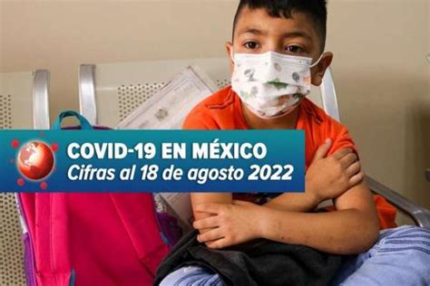 Covid M Xico Reporta M S De Mil Nuevos Contagios Y Muertes Comed