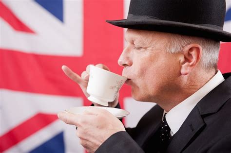 О традициях в Великобритании | TheUK.one