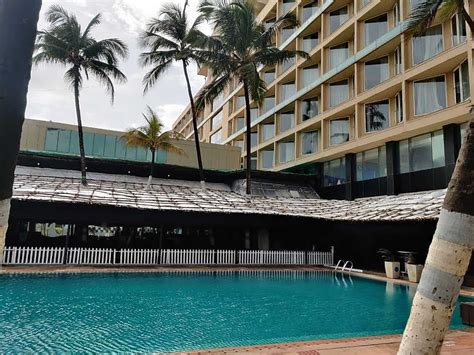 Novotel Mumbai Juhu Beach 𝗕𝗢𝗢𝗞 Mumbai Hotel 𝘄𝗶𝘁𝗵 ₹𝟬 𝗣𝗔𝗬𝗠𝗘𝗡𝗧