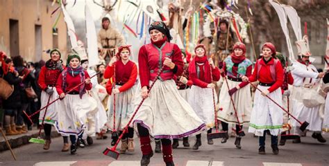 Top 10 Most Famous Festivals in the Czech Republic - toplist.info