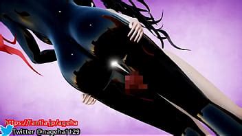 D Hentai Fuanari Thighjob Xnxx