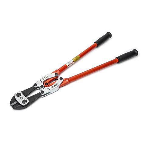 Crescent HK Porter Bolt Cutter 24in Power Pivot Center Cut Double