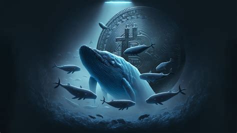 Investigacion Muestra Que Las Ballenas De Bitcoin Est N Acumulando A