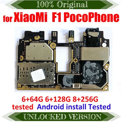 Poco F2 Pro Isp Emmc Pinout Test Point Reboot To 9008 Edl 43 Off