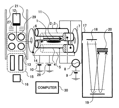 Mass Spectrometer Eureka Patsnap