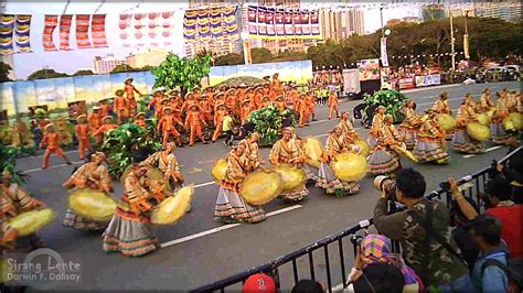 SIRANG LENTE: MANGGAHAN FESTIVAL, GUIMARAS: PHOTOS AND HISTORY