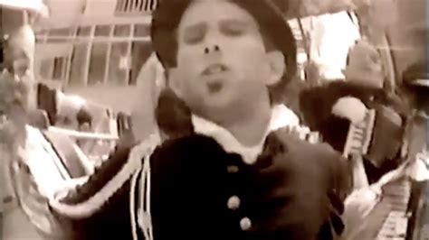 Tom Waits In The Neighborhood Official Music Video Hq