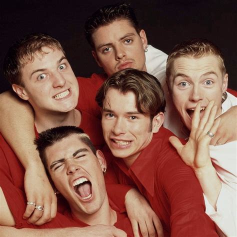 Boyzone music, videos, stats, and photos | Last.fm