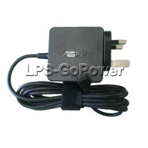 Original 15V 3A ASUS Chromebook C223NA-GJ0014 AC Adapter Charger Power ...