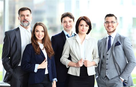 8 Reasons To Wear Formals At Your Workplace Corporate Skills Wabs Talk