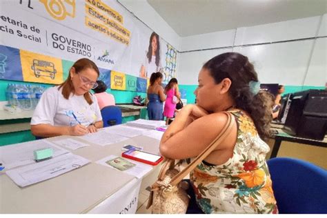 Portal Governo Do Amapá Passe Livre Estudantes De Macapá Têm Até