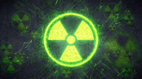 Where Did The Myth That Radiation Glows Green Come From