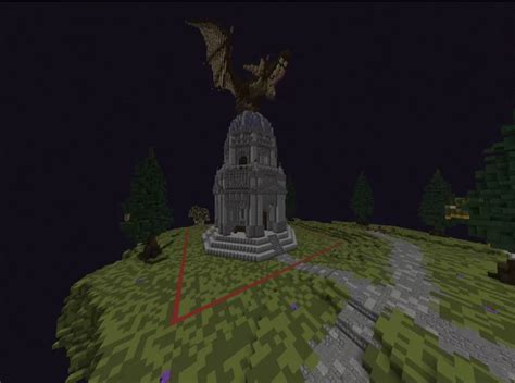 hcf custom    minecraft map