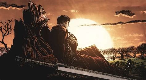 Pin By Highlevelp On Pfp In Berserk Anime Scenery Anime Wallpaper