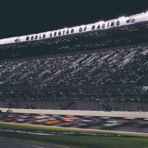 gas line nascar 3