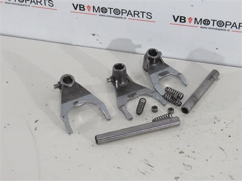 KTM 990 Supermoto Schakelvorken VB Motoparts