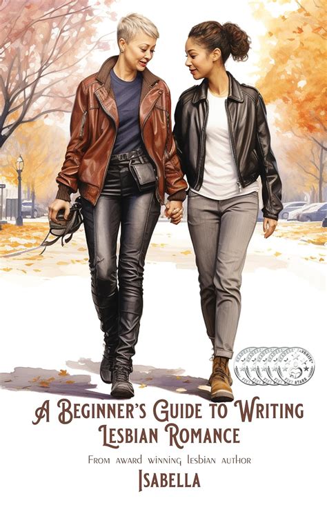 A Beginner S Guide To Writing Lesbian Romance A Beginner S Guide Series Book 1 EBook