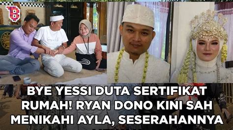 Momen Pernikahan Ryan Dono Dan Alya Seserahannya Mewah Shorts Vidio