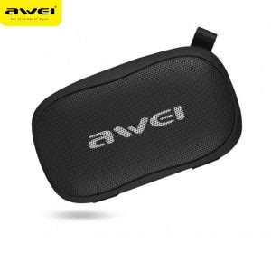 Awei Y Bluetooth Speaker Price In Bangladesh Gadget N Music