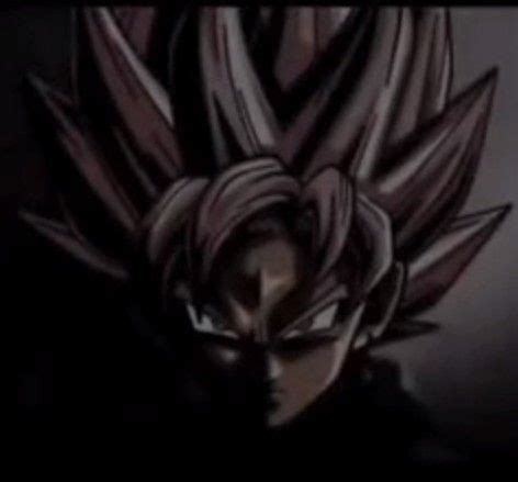 goku black memes