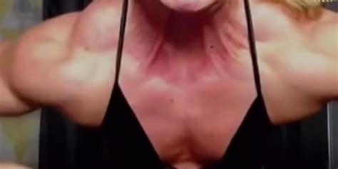 Muscle Lingerie Tnaflix