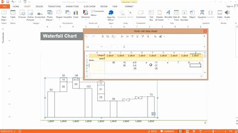 Excel Bar Graph Template – Shooters Journal