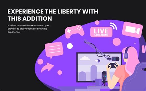 Twitch adblocker for Google Chrome - Extension Download