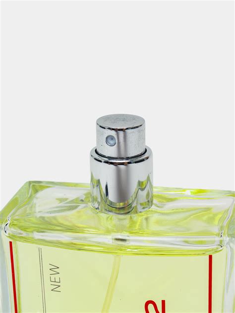 Molecula 020 Fragrance World Dubai 100 ml, парфюмерная вода "Molekula ...