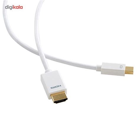 قیمت و خرید کابل تبدیل Mini Displayport به Hdmi پرولینک مدل Mp415 به