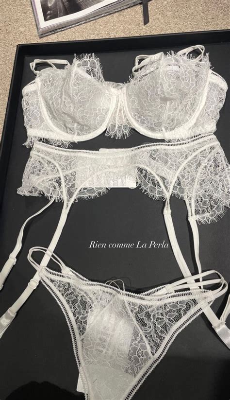 Floral Lace Underwire Garter Lingerie Set With Pair Leg Ring Artofit